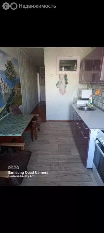 2-комнатная квартира: Томск, Иркутский тракт, 86Б (43 м) - Фото 1