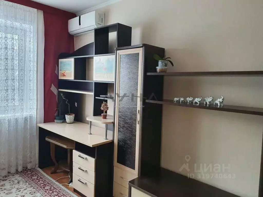 2-к кв. Татарстан, Набережные Челны ул. Раскольникова, 41 (51.0 м) - Фото 1