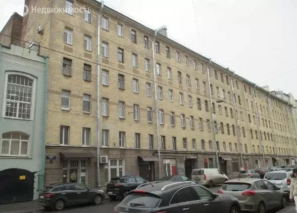 Помещение свободного назначения (16.8 м) - Фото 0