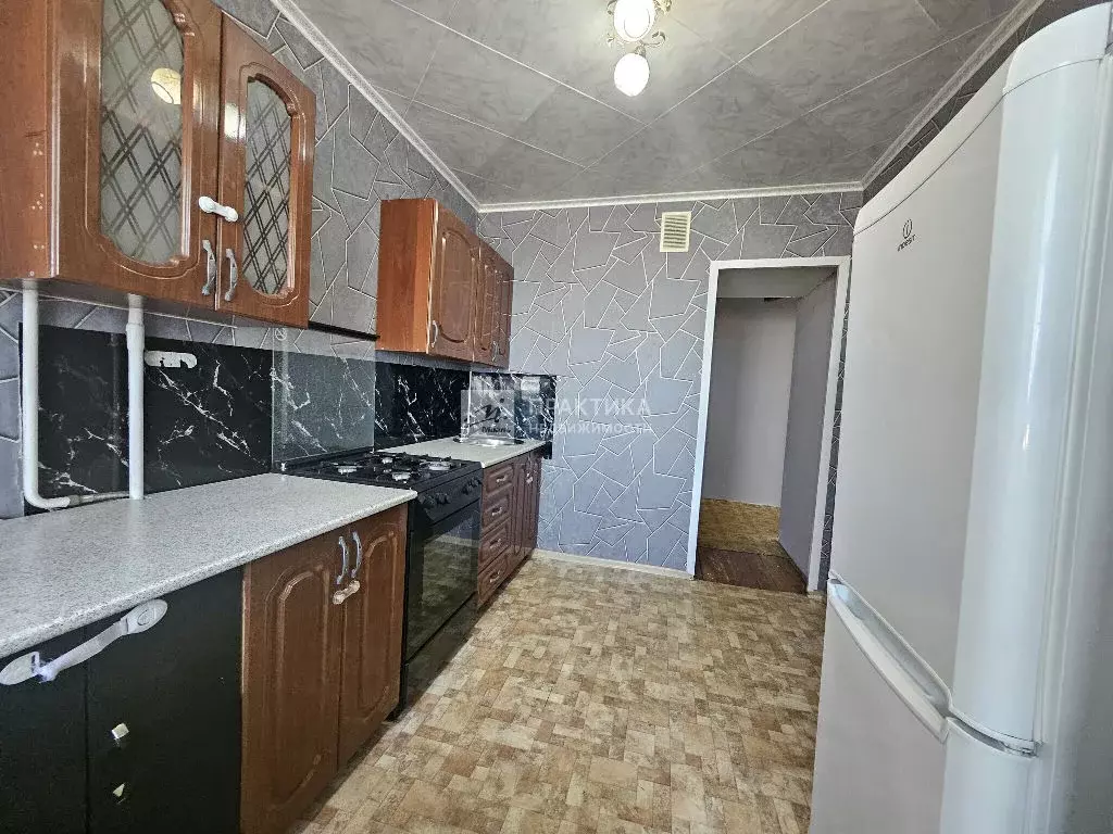 Продается 3-комнатная квартира - Фото 1