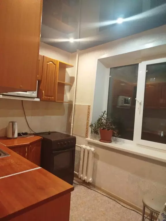 Продаётся 1-к квартира, 42 м - Фото 0