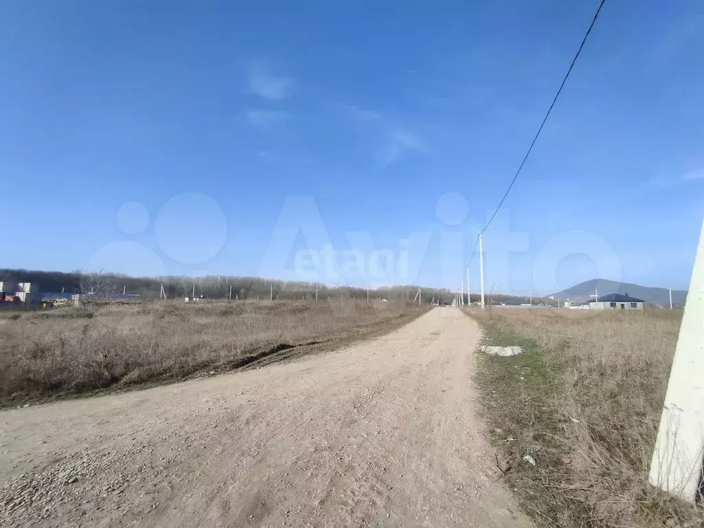 Участок 10 сот. (личное подсобное хозяйство (лпх)) - Фото 0