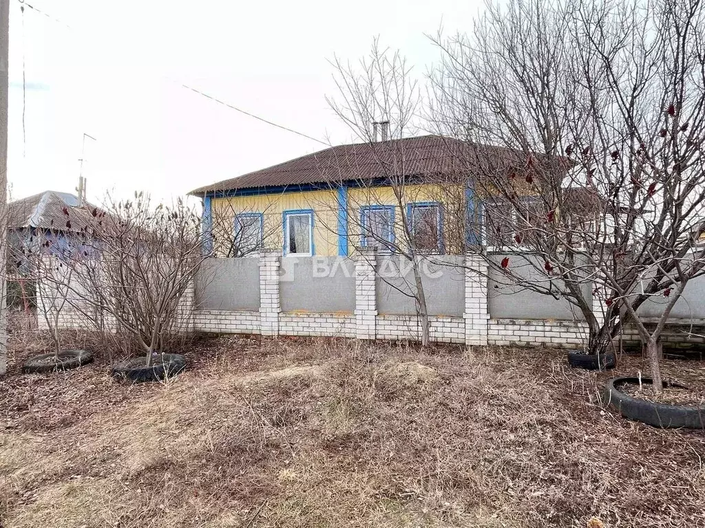 Дом в Белгородская область, Старооскольский городской округ, с. ... - Фото 0