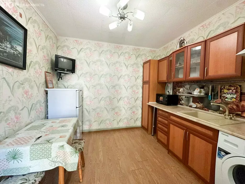 Дом в Алушта, Кооперативный переулок (93.5 м) - Фото 1