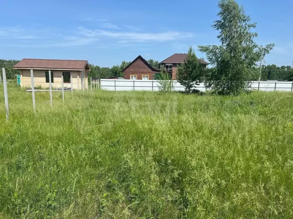 Участок 9,17 га (СНТ, ДНП) - Фото 0