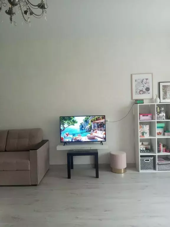 1-к кв. Московская область, Клин Майданово мкр, 4к1 (48.0 м) - Фото 1