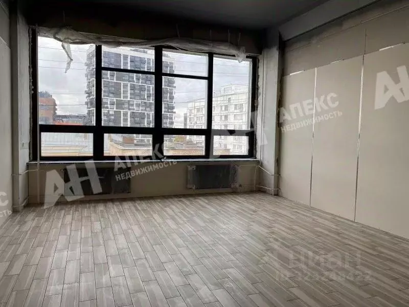 Офис в Москва проезд 3-й Марьиной рощи, 40С1 (66 м) - Фото 1