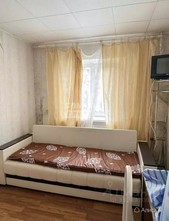 Комната Московская область, Подольск ул. Свердлова, 52а (12.0 м) - Фото 1