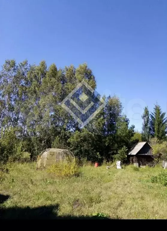 Участок 17 сот. (СНТ, ДНП) - Фото 1