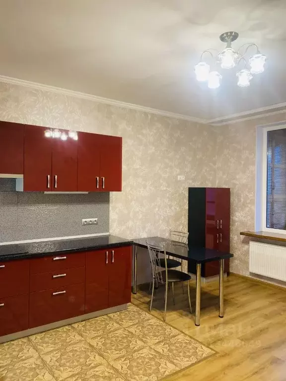 2-к кв. Санкт-Петербург ул. Обручевых, 5 (56.0 м) - Фото 0