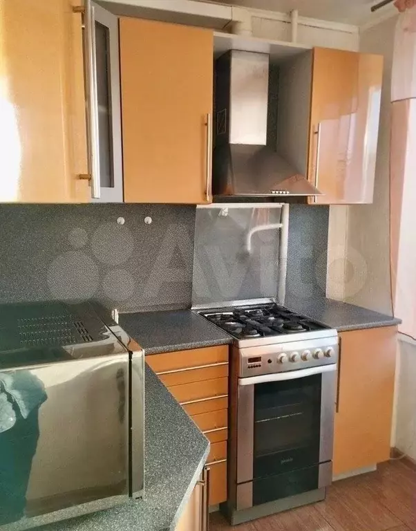 2-к. квартира, 48 м, 5/12 эт. - Фото 0