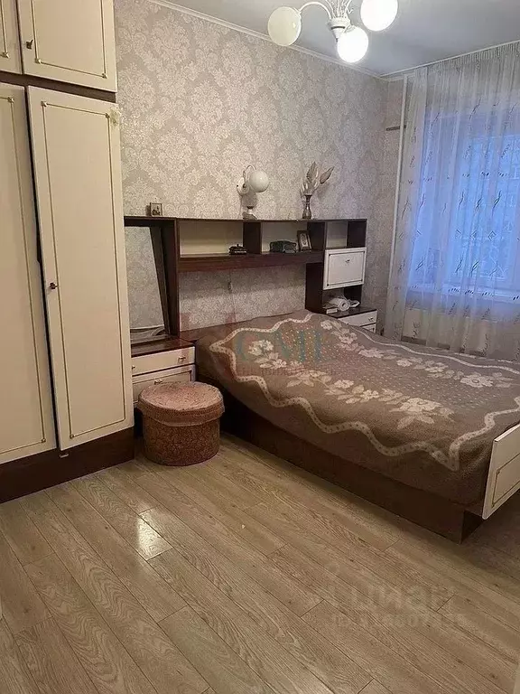 3-к кв. Новосибирская область, Новосибирск ул. Объединения, 48 (69.0 ... - Фото 0