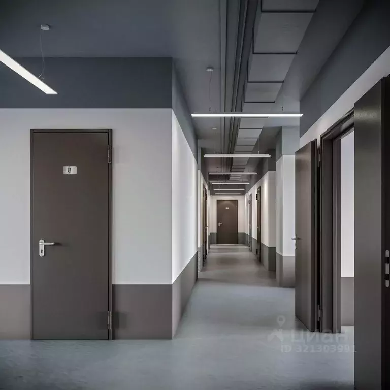 Помещение свободного назначения в Московская область, Люберцы ул. ... - Фото 1