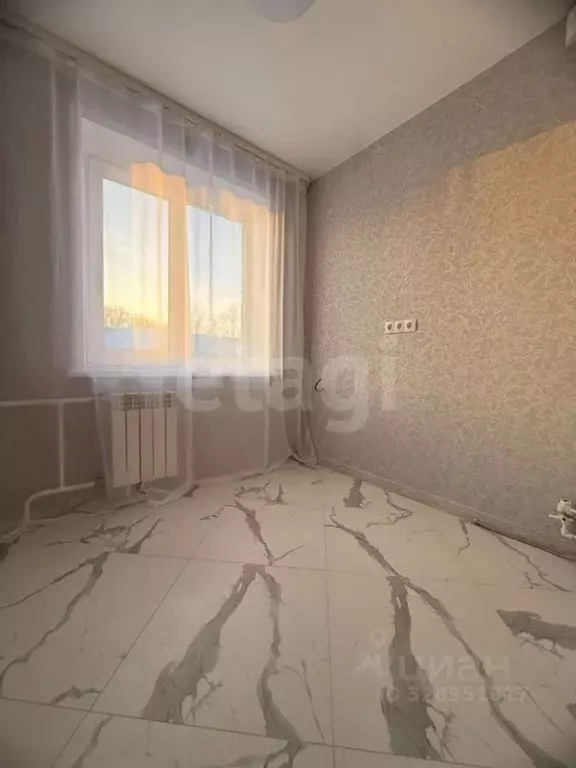 2-к кв. Томская область, Томск ул. Ивана Черных, 117/1 (47.0 м) - Фото 1