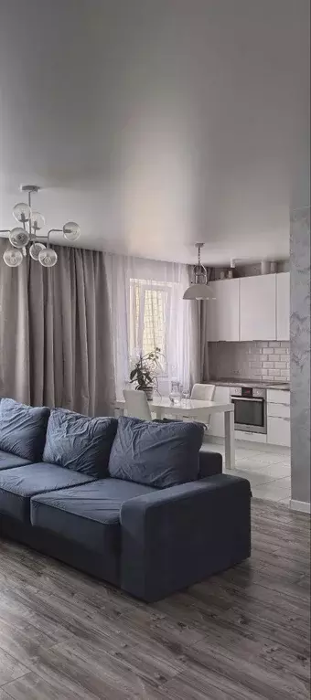 Продаётся 3-к квартира, 77 м - Фото 0