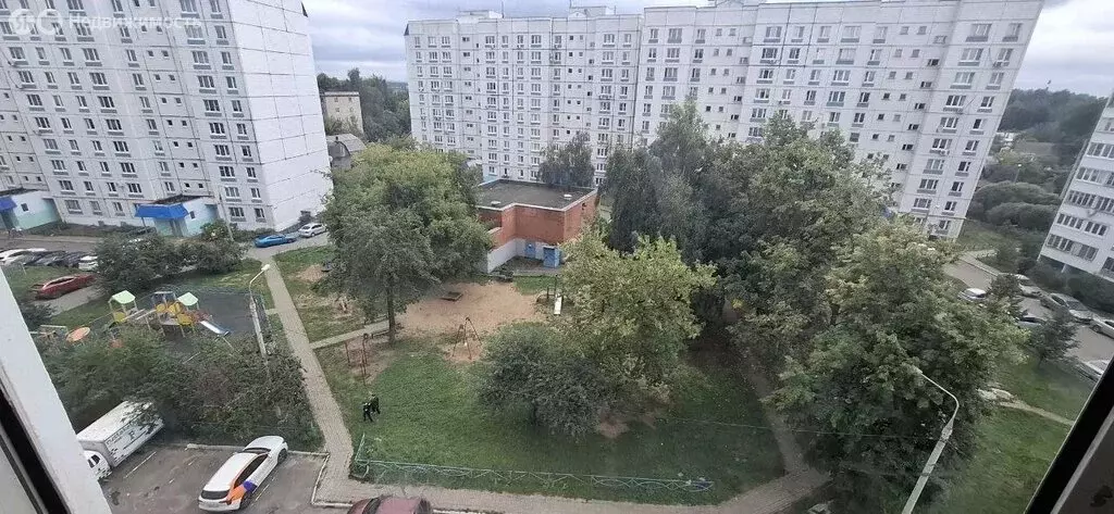 1-комнатная квартира: Балашиха, микрорайон Саввино, Детская улица, 9 ... - Фото 1