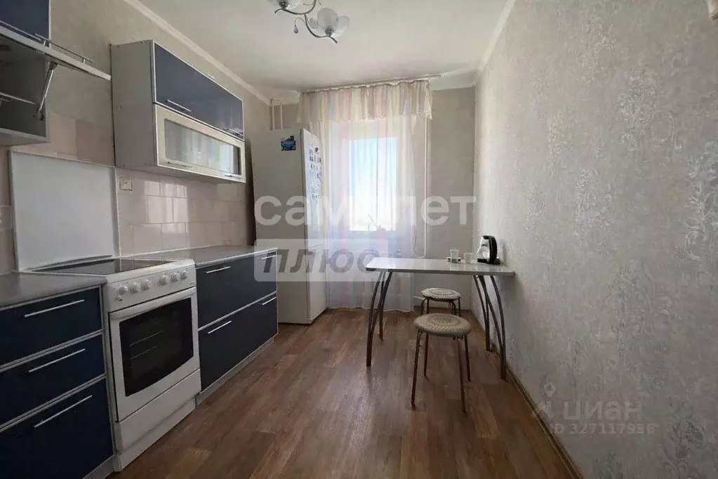 3-к кв. Татарстан, Набережные Челны Московский просп., 78 (68.7 м) - Фото 1