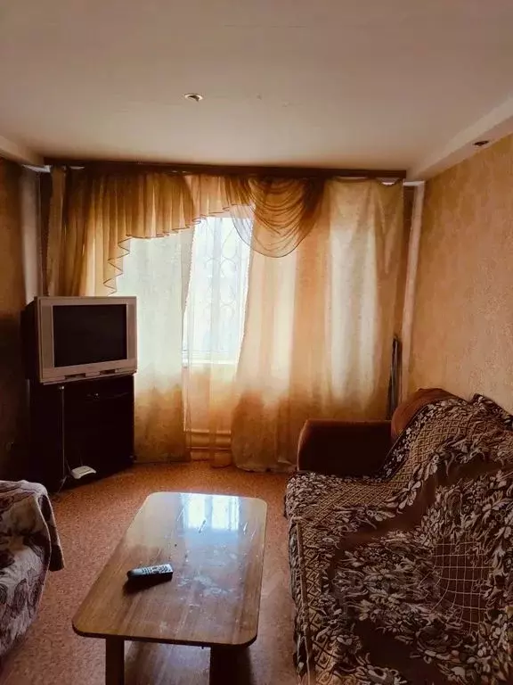 2-к кв. Кемеровская область, Новокузнецк просп. Дружбы, 37 (42.0 м) - Фото 0