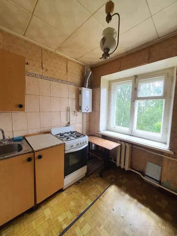Продаётся 2-к квартира, 41.6 м - Фото 0