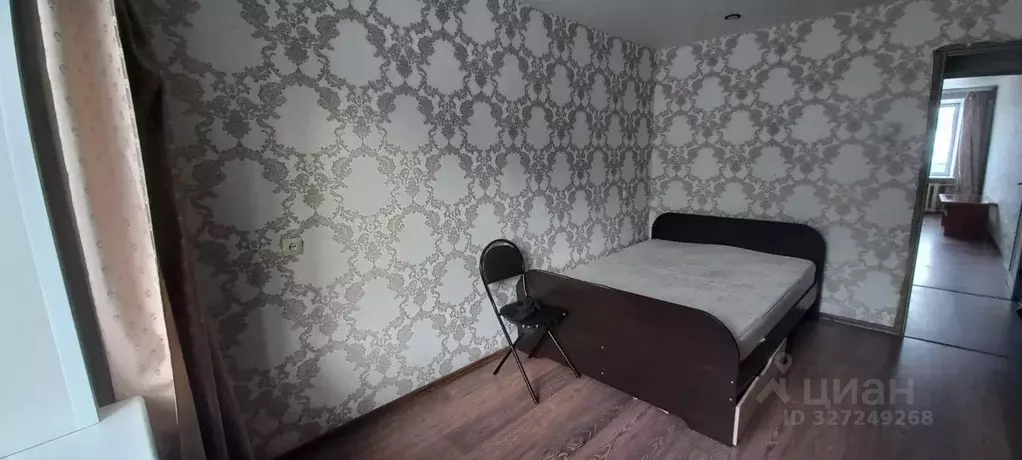 2-к кв. Мурманская область, Мурманск ул. Халтурина, 35 (42.0 м) - Фото 1