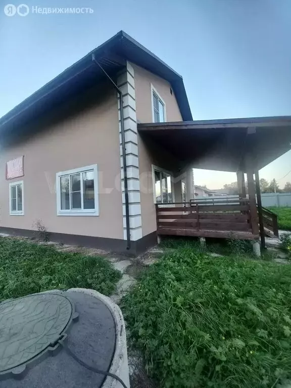 Дом в Заокский, улица Дубовая Роща (140 м) - Фото 2