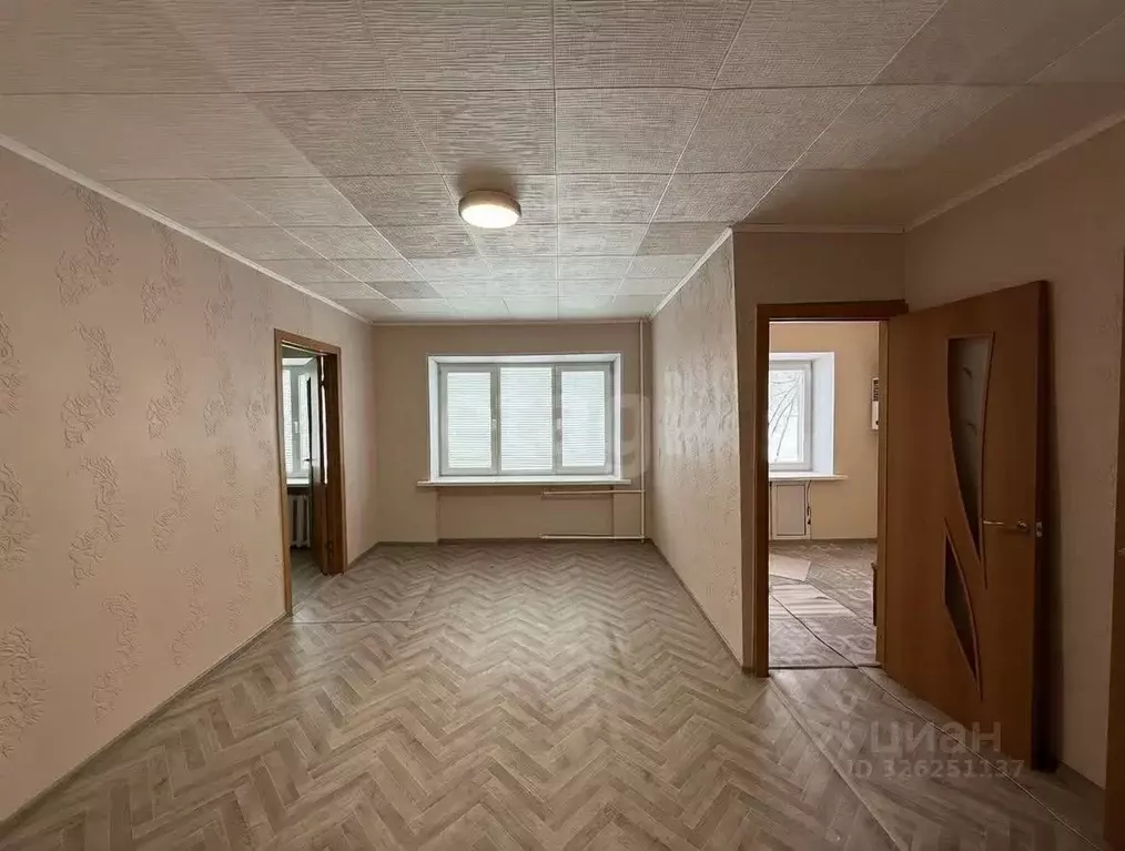 2-к кв. Московская область, Воскресенск городской округ, с. Федино 1 ... - Фото 1