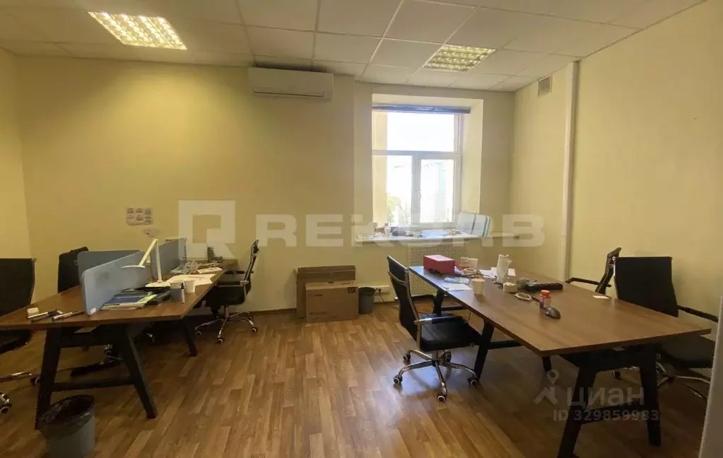 Офис в Санкт-Петербург Большая Разночинная ул., 14 (106 м) - Фото 1