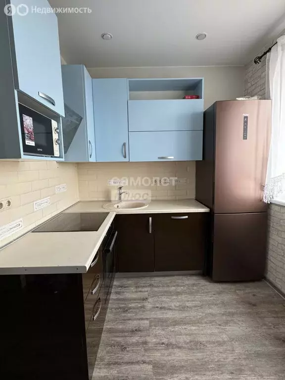 2-комнатная квартира: Новосибирск, Новосибирская улица, 27 (51.4 м) - Фото 0