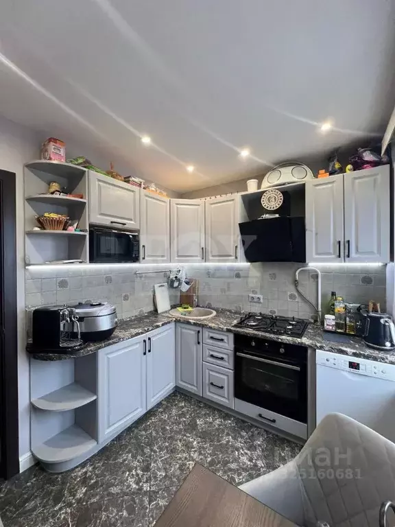 2-к кв. Москва ул. Каховка, 35К1 (45.2 м) - Фото 1