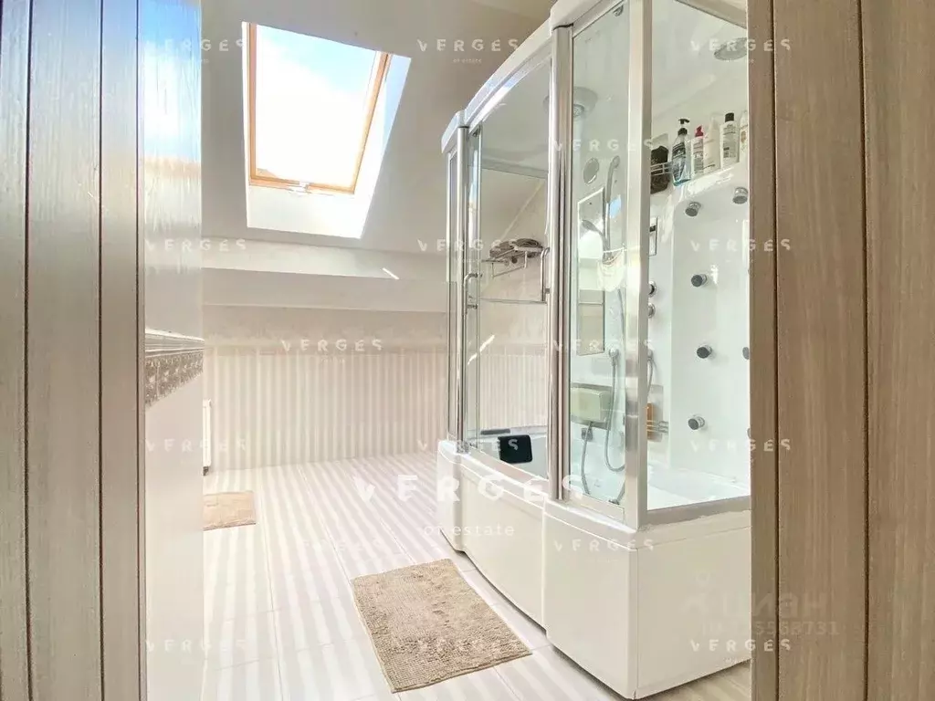 Дом в Московская область, Истра муниципальный округ, д. Александрово  ... - Фото 2