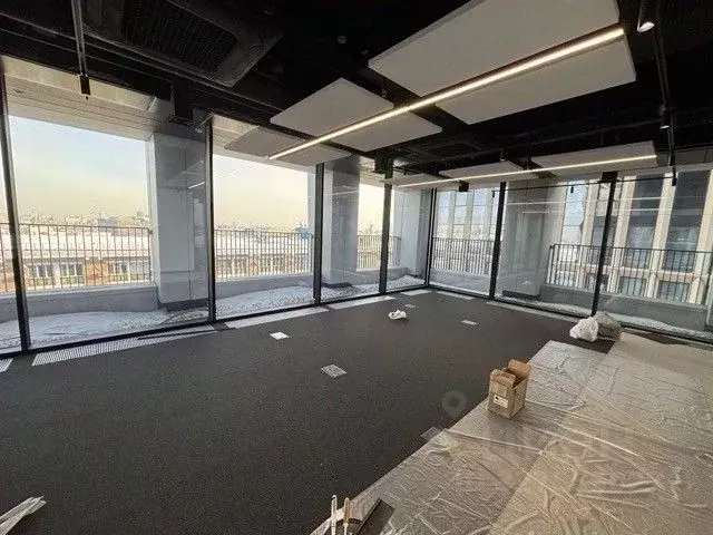 Офис в Москва Бумажный проезд, 19С4 (393 м) - Фото 1