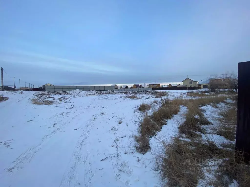 Участок в Саха (Якутия), Якутск Намский тракт 17-й километр тер.,  ... - Фото 2