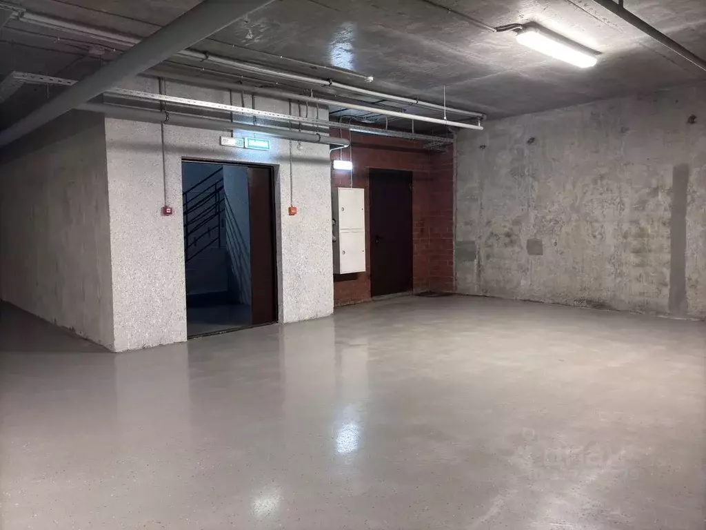 Гараж в Ростовская область, Ростов-на-Дону ул. Вересаева, 102/1с3 (14 ... - Фото 0