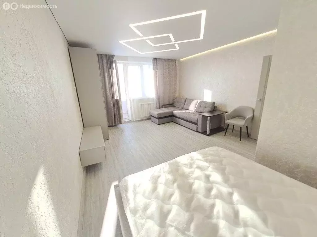 1-комнатная квартира: Балашиха, микрорайон Павлино, 39 (39 м) - Фото 1