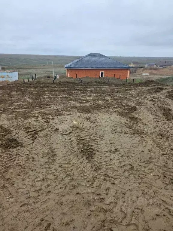 Участок в Калмыкия, Элиста 9-й мкр, 182 (5.4 сот.) - Фото 1