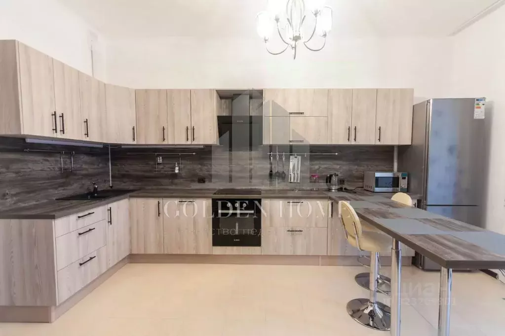 3-к кв. Санкт-Петербург Приморский просп., 62к1 (98.0 м) - Фото 1