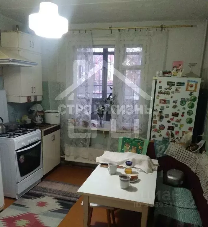 5-к кв. Свердловская область, Екатеринбург ул. Волгоградская, 31к1 ... - Фото 0