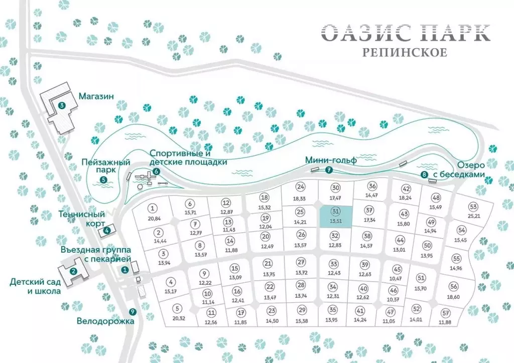 Участок в Ленинградская область, Выборгский район, Первомайское с/пос, ... - Фото 2