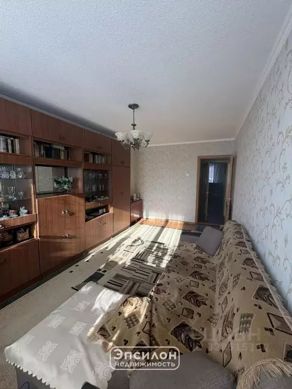 2-к кв. Курская область, Курск пер. 2-й Воротний, 21 (47.7 м) - Фото 2