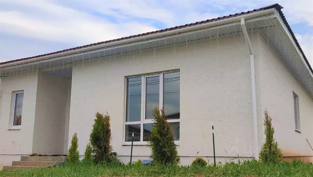 Коттедж в Свердловская область, Белоярский муниципальный округ, пос. ... - Фото 2