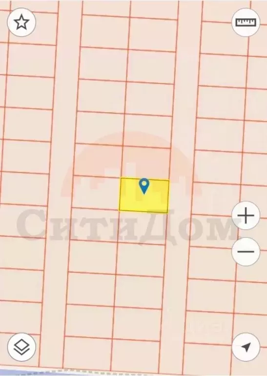 Участок в Крым, Симферопольский район, Николаевка пгт ул. Ленина (6.0 ... - Фото 2