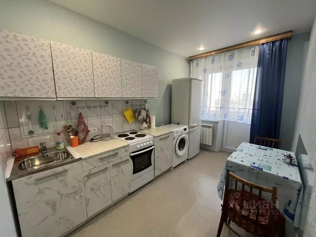 1-к кв. Москва ул. Михайлова, 39 (41.0 м) - Фото 1