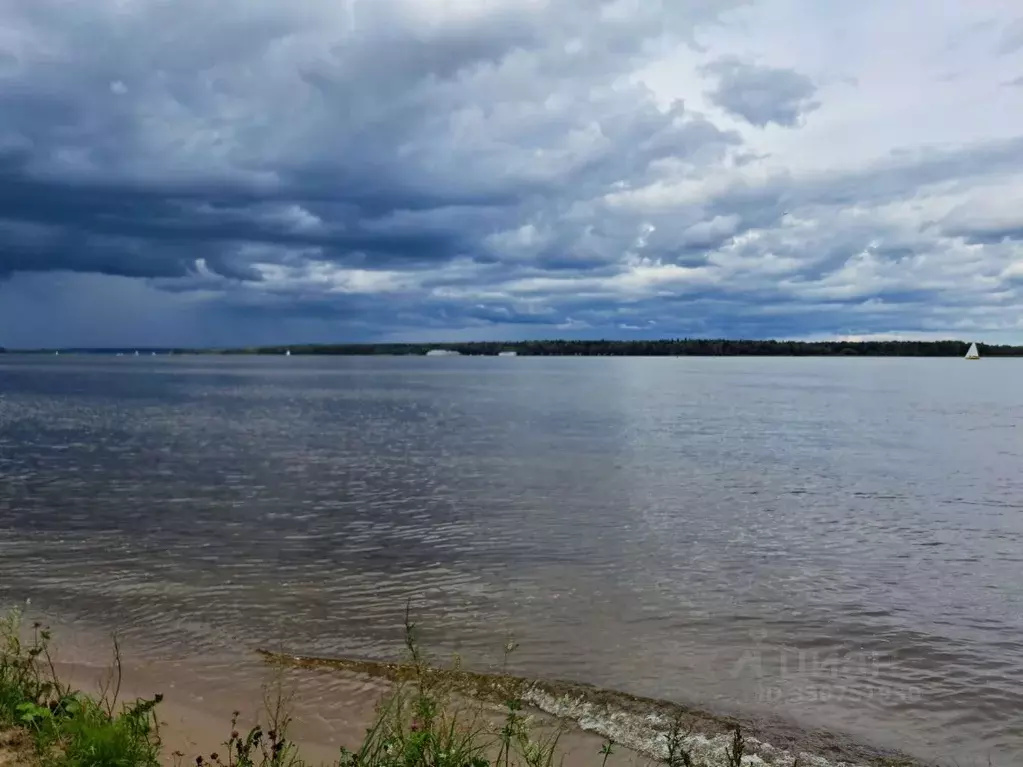 Участок в Московская область, Мытищи городской округ, с. Марфино ул. ... - Фото 1