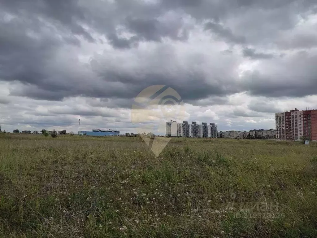 Участок в Белгородская область, Старый Оскол Пролески мкр,  (10.5 ... - Фото 1