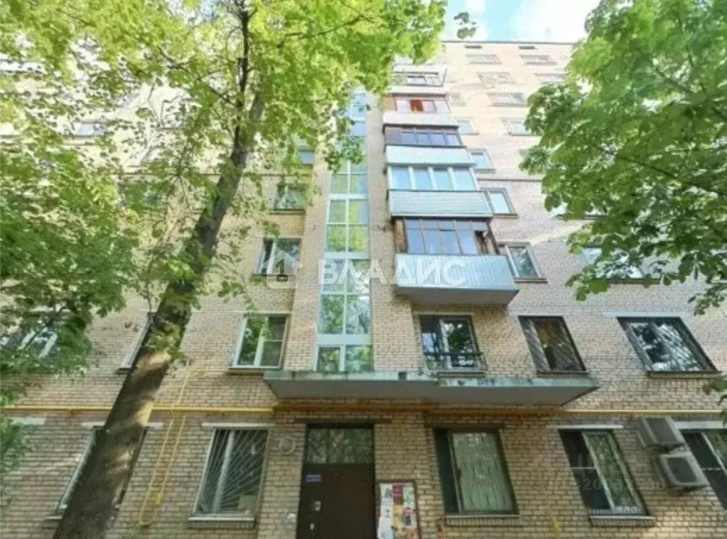 Квартира, студия, 14 м - Фото 0