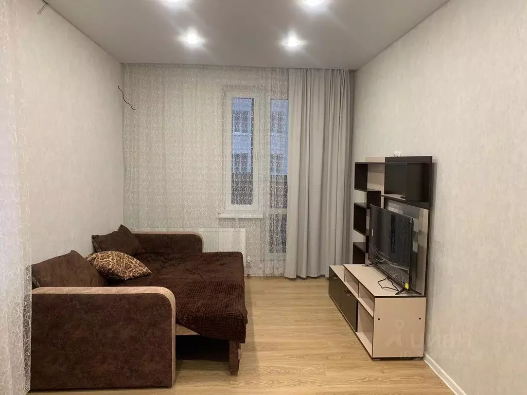 3-к кв. Татарстан, Казань ул. Аметьевская магистраль, 16к2 (75.0 м) - Фото 1