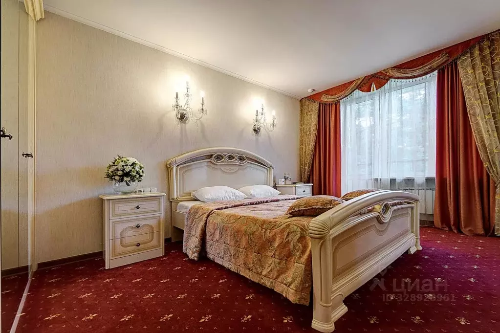Комната Тверская область, Тверь Петербургское ш., 130 (36.0 м) - Фото 1
