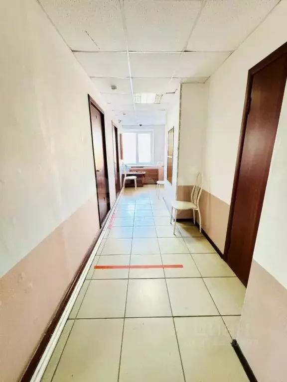 Офис в Свердловская область, Талица ул. Ленина, 105 (496 м) - Фото 2