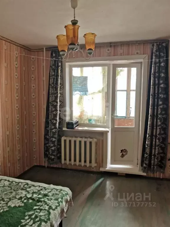 2-к кв. Амурская область, Белогорск ш. Никольское, 172 (50.3 м) - Фото 0