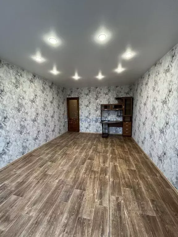 2-к кв. Нижегородская область, Балахна ул. Челюскинцев, 15 (58.9 м) - Фото 2